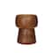 Hello Honey® 10.25" Vintage Reproduction Cork Shaped Wine Cooler